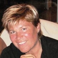 Gina Thomas