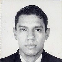 Diego Irvin Hernandez Tudon