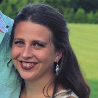 Julia Huggins