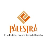Palestra Editores - El sello de los buenos libros de Derecho