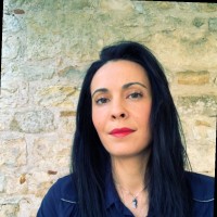 Virginie Leger