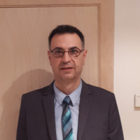 Josep Fenoy Palomas