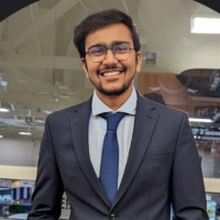 Kishan Patel