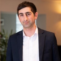 David Baghdasaryan