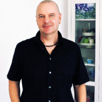 Pete Maher