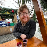 Greg Perkins