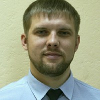 Антон Шпилев
