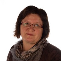 Kristin Sandstrak