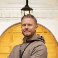 Hampus Jerling Nilsson
