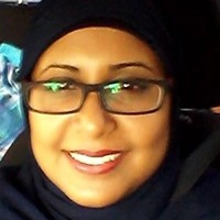 Kaniz Fatema