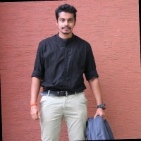 Eshwar N