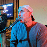 mark goodman