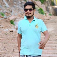 Naveen Saharsh