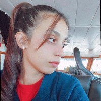 Elizabeth Mora