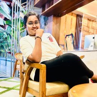 Navya Sree Vasamsetti