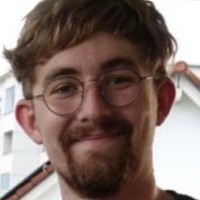 Joshua Carter