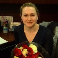 Nadiia Zaborska