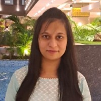 Surabhi Dave