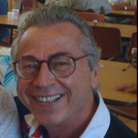 Daniel Blomberg
