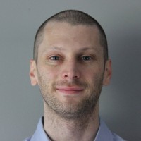 Erik Chaulk