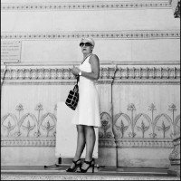 Sandrine BERNIGAUD BONNOT