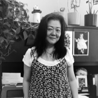 Jilian Cheung