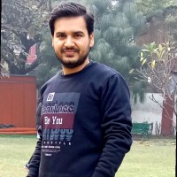 Saurabh Pandey