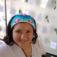 Yuvitza Ferreyra Ludeña