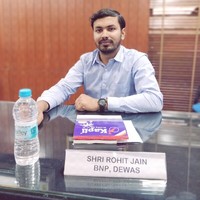 ROHIT JAIN