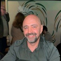 David Fyfe