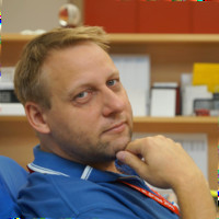 Bělica Radim