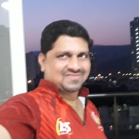 Nilesh Lade