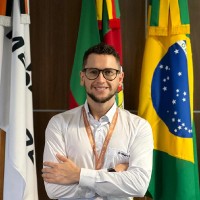 José Vinícius Dias Machado