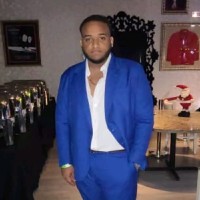 Branlin Perez Cespedes