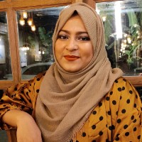 Sharmin A Salma