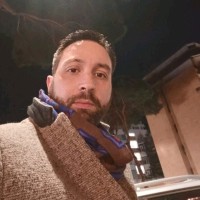 Mario D'errico