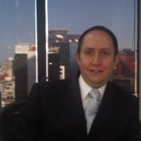 Luis Arturo Madero Vizcaya