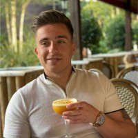 Jake Rayner