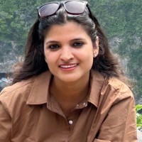Divya Shandilya