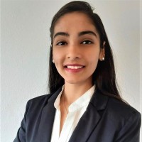 Kruti Suchak Patel