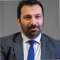 Konstantinos Alexandridis