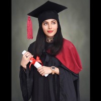 Khadija Amin