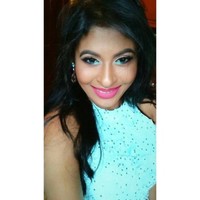 Reesa Deosaran