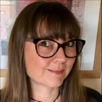 Amanda Weston