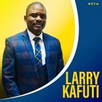 Larry Kafuti, Cgma, Acma, Gzica, Ca, Mbaf(C), Acca Final