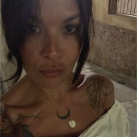 Roberta Mariutti