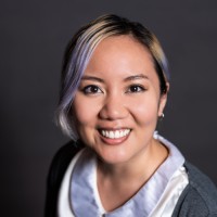 Jade Vitug, Pharmd