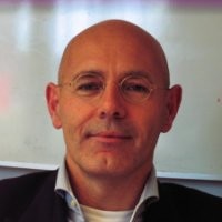 Maurice Van Melis