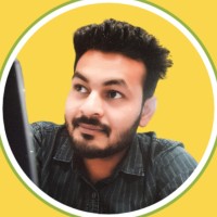 Nitish Patil