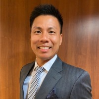 Keith Leung